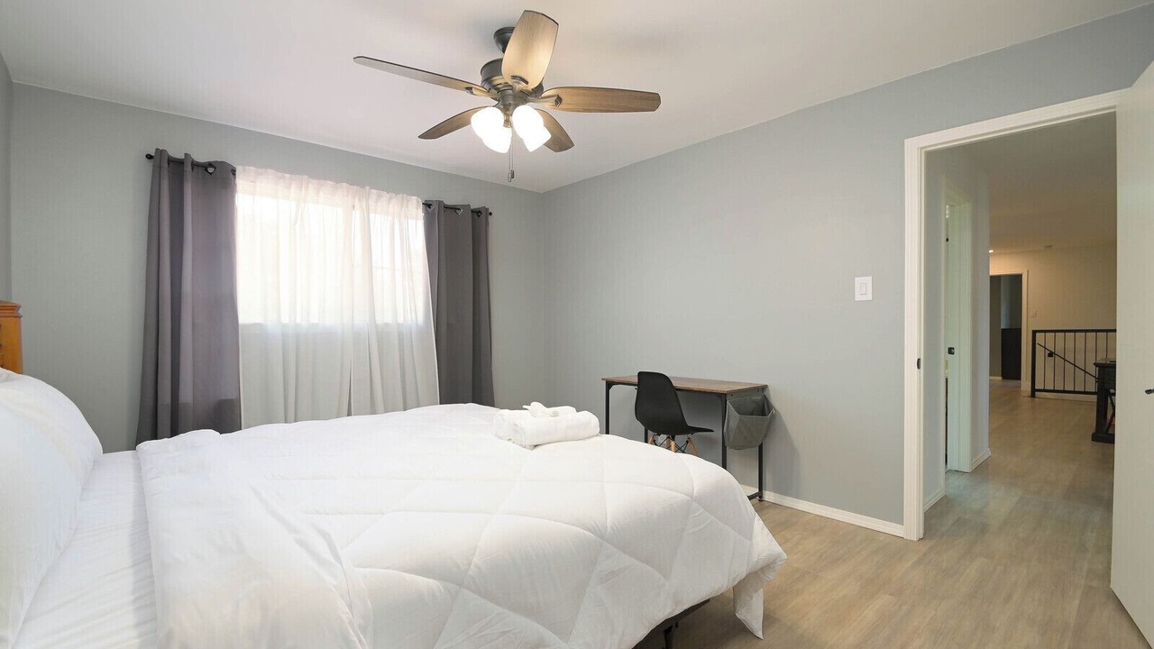 Photo of Bedroom in North San Antonio - SAT