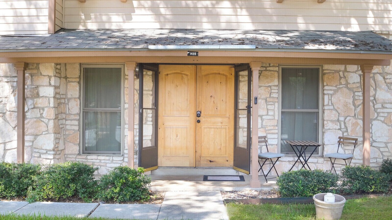 Photo of Outdoor in North San Antonio - SAT