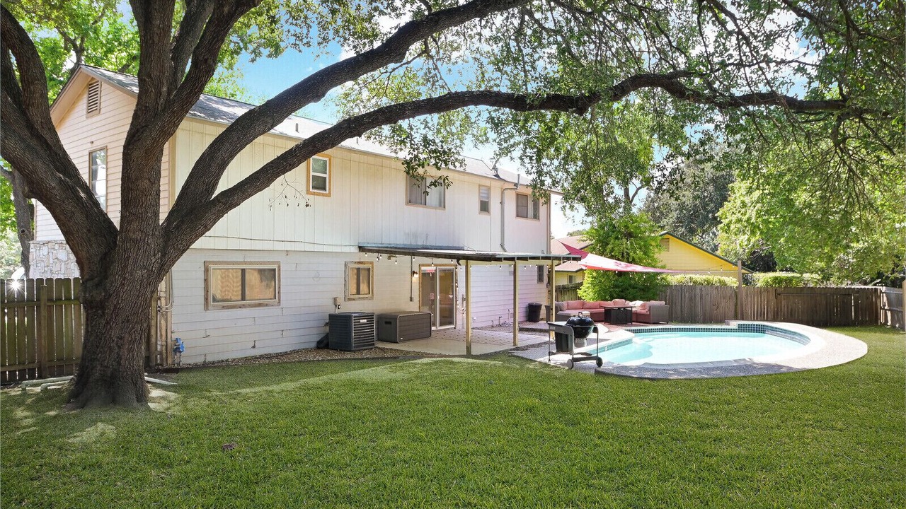 Photo of Outdoor in North San Antonio - SAT