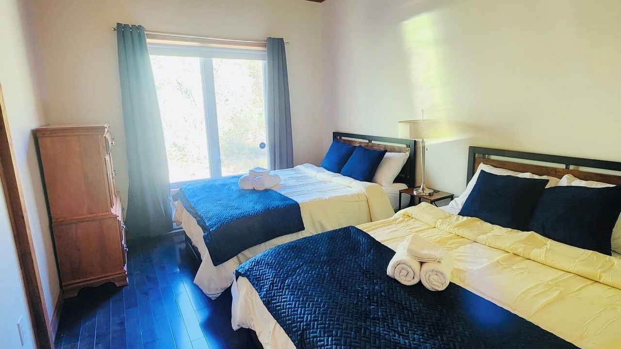Photo of Bedroom in Saint-Alphonse-Rodriguez