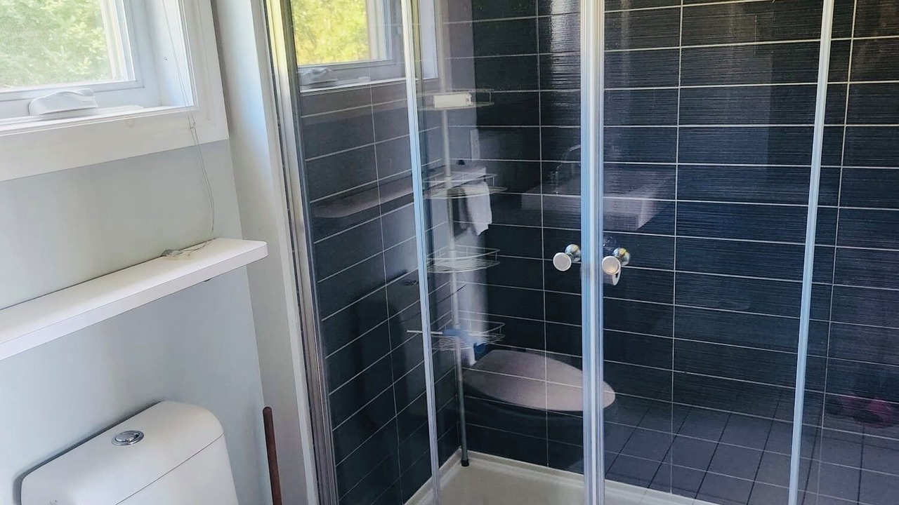 Photo of Bathroom in Saint-Alphonse-Rodriguez