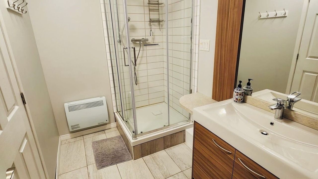 Photo of Bathroom in Saint-Alphonse-Rodriguez