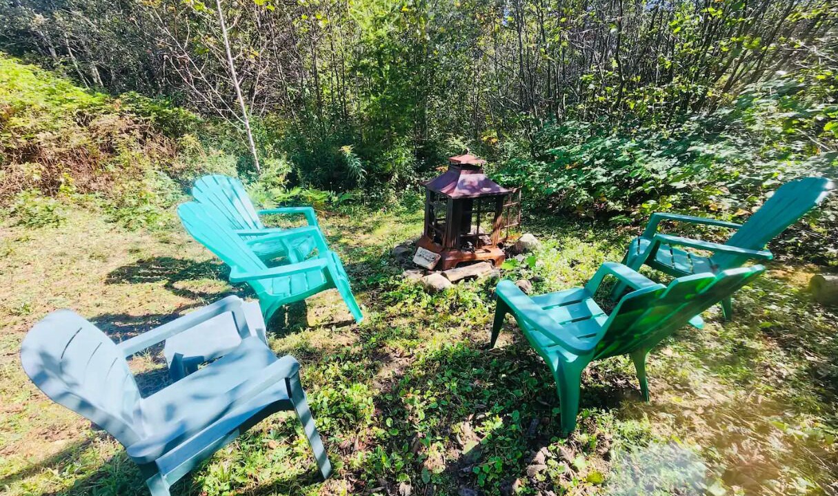 Photo of Outdoor in Saint-Alphonse-Rodriguez