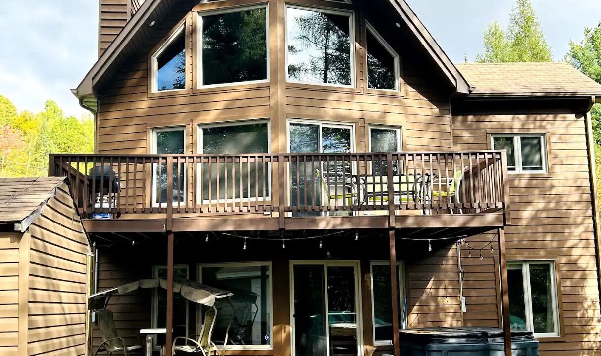 Photo of Outdoor in Saint-Alphonse-Rodriguez