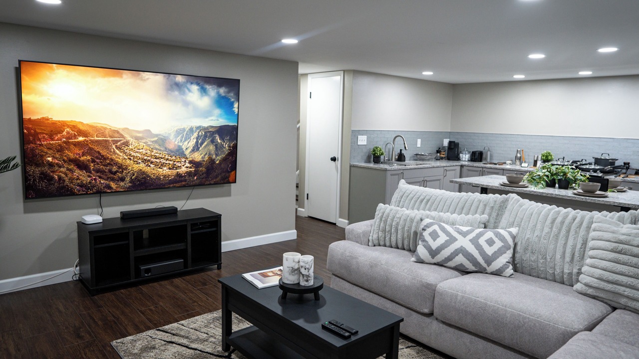 Photo of Livingroom in West Lafayette
