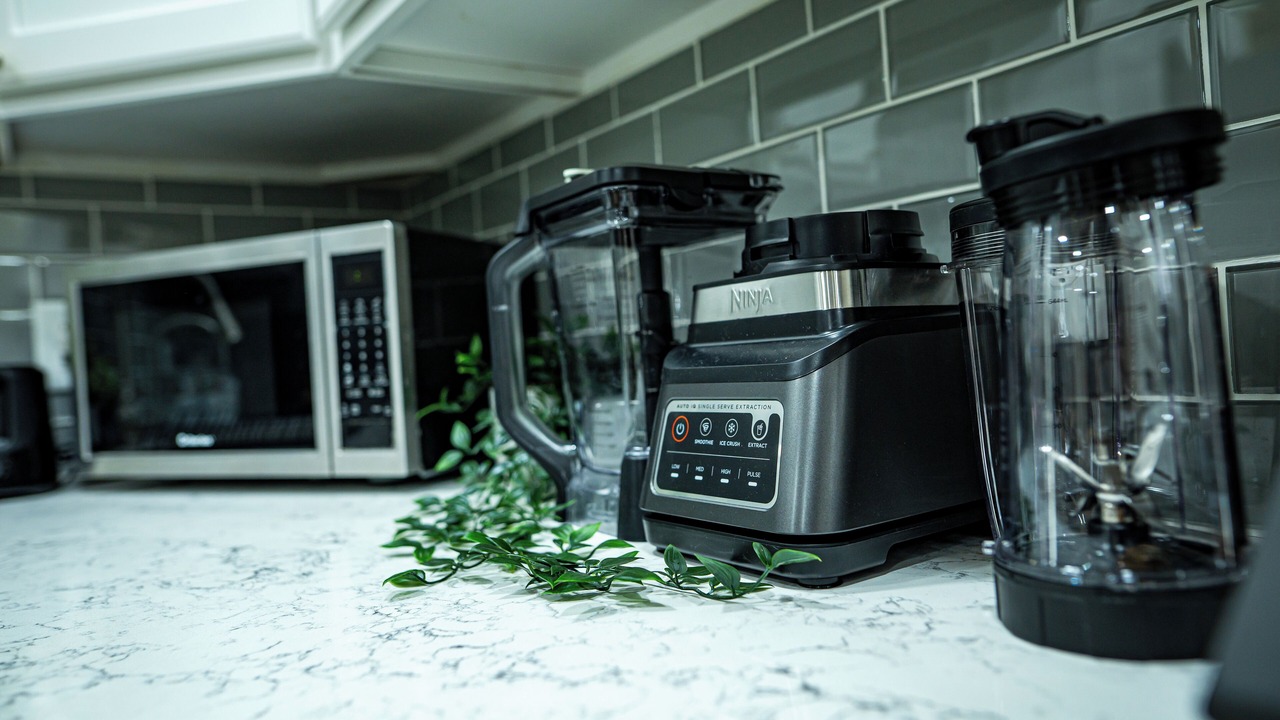 Photo of Kitchen in West Lafayette