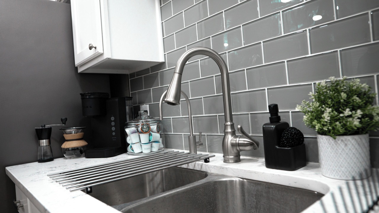 Photo of Kitchen in West Lafayette