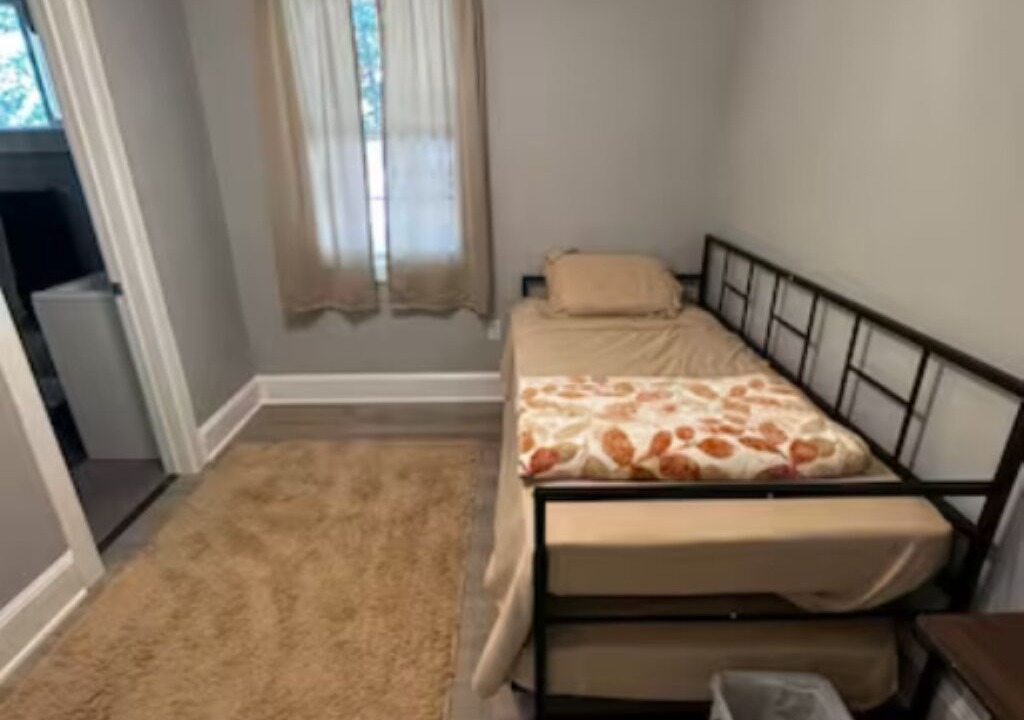 Photo of Bedroom in Hattiesburg
