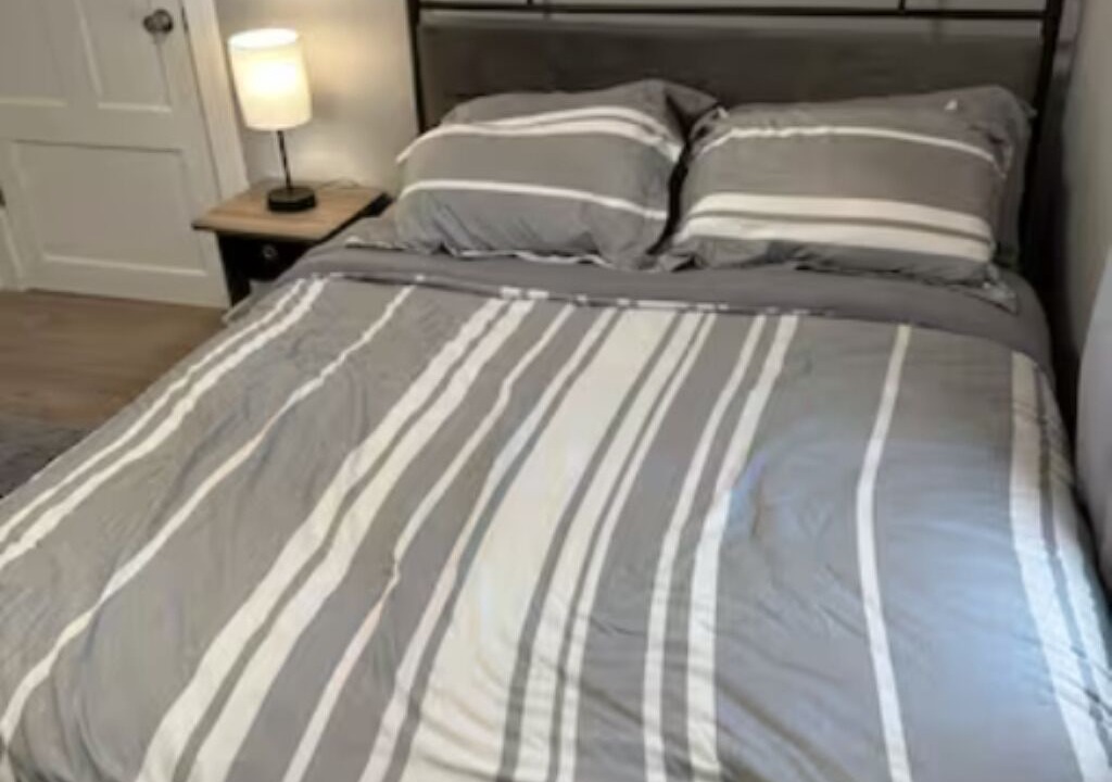 Photo of Bedroom in Hattiesburg