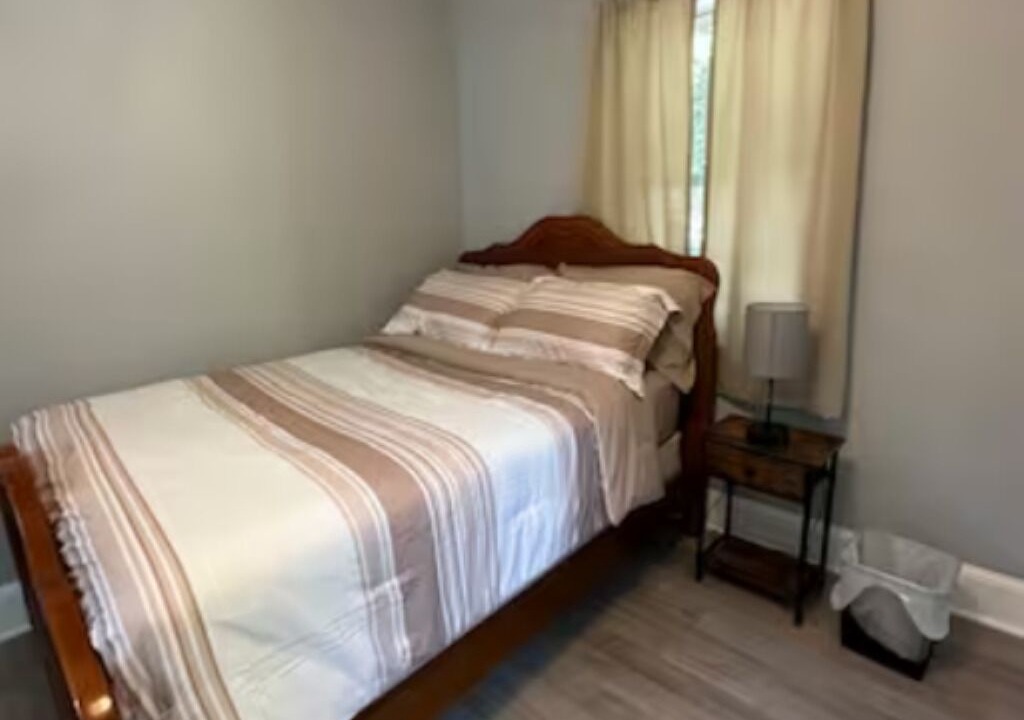 Photo of Bedroom in Hattiesburg