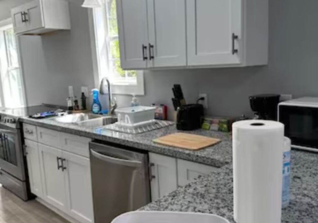 Photo of Kitchen in Hattiesburg