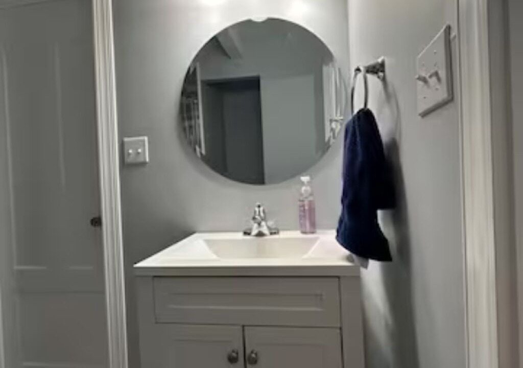 Photo of Bathroom in Hattiesburg