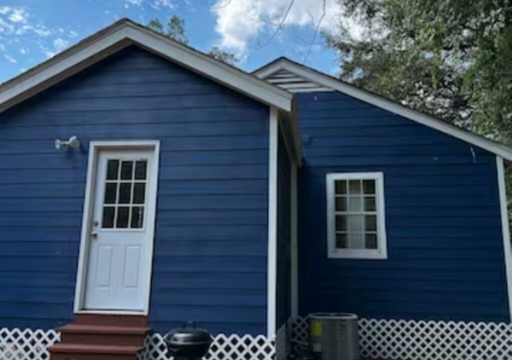 Photo of Outdoor in Hattiesburg
