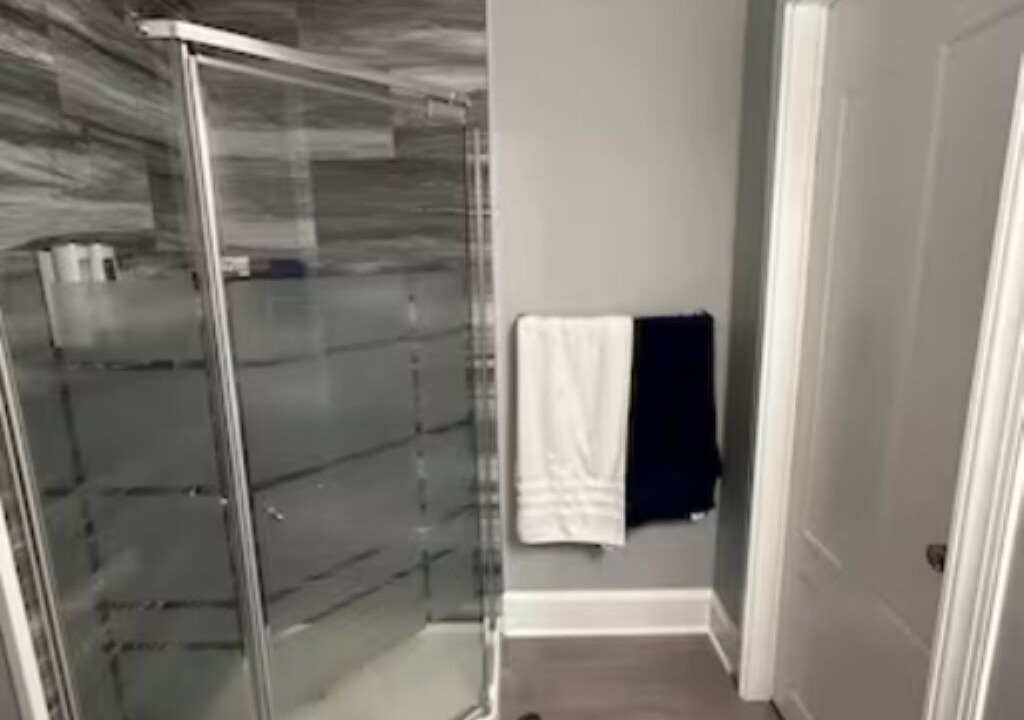 Photo of Bathroom in Hattiesburg