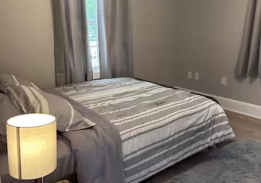 Photo of Bedroom in Hattiesburg