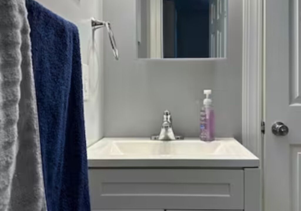 Photo of Bathroom in Hattiesburg
