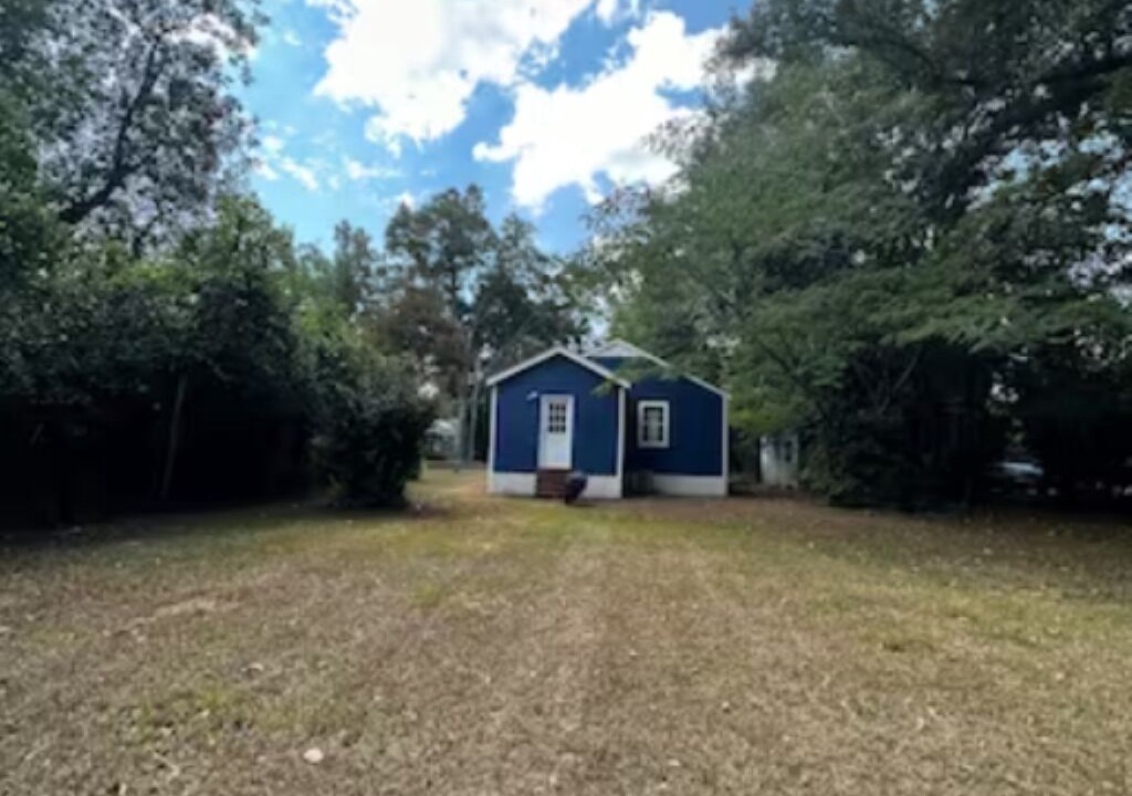 Photo of Outdoor in Hattiesburg
