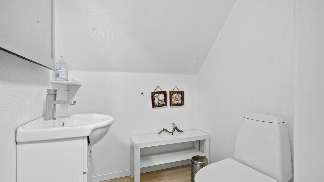 Photo of Bathroom in Pedersker