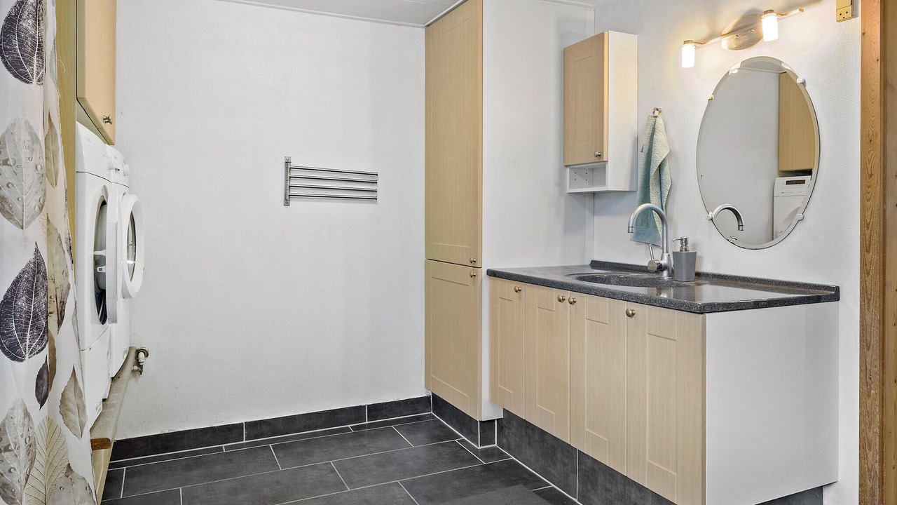 Photo of Bathroom in Pedersker