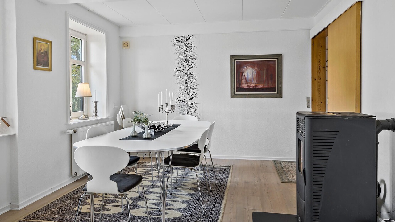 Photo of Bedroom in Pedersker