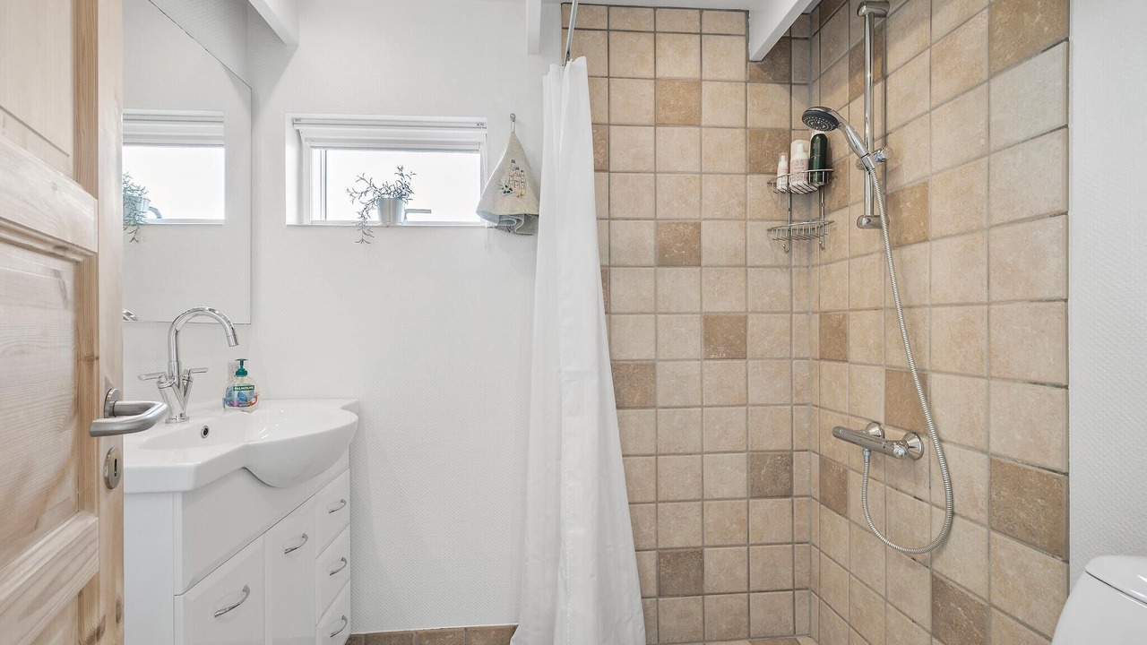 Photo of Bathroom in Mesinge