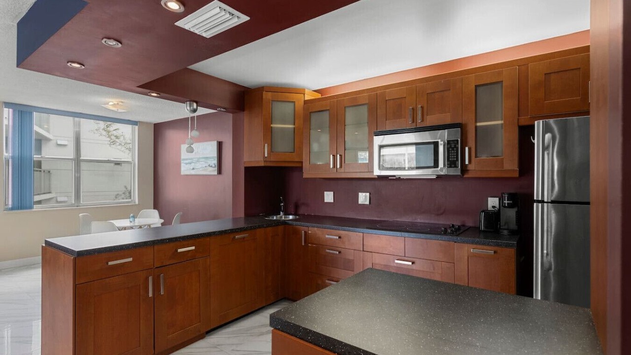Photo of Kitchen in Bay Harbor Islands