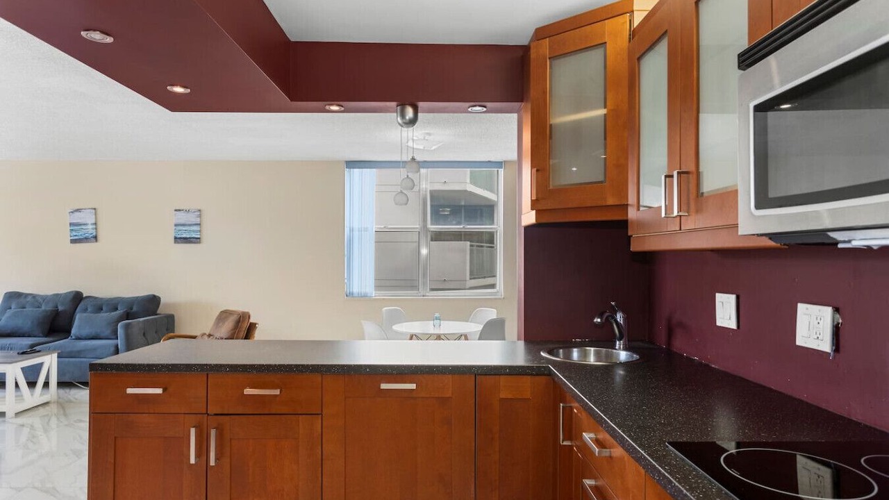 Photo of Kitchen in Bay Harbor Islands