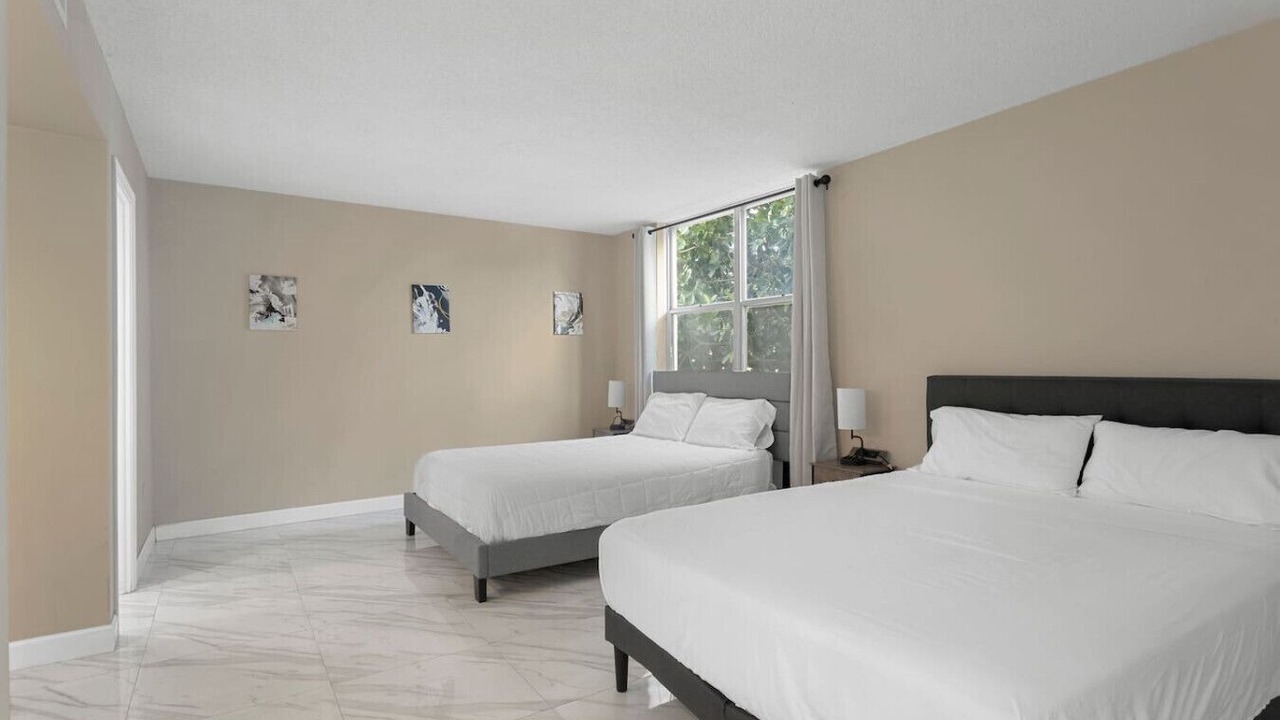 Photo of Bedroom in Bay Harbor Islands