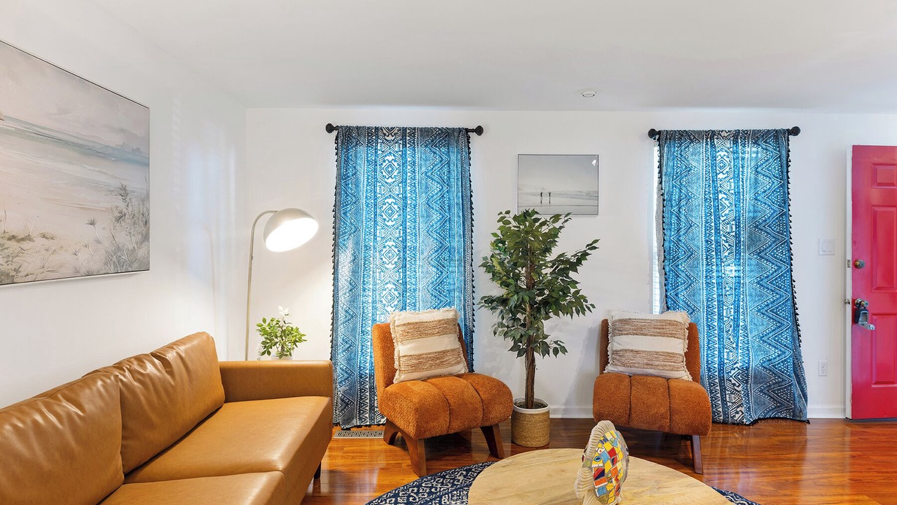 Photo of Livingroom in McAlpine