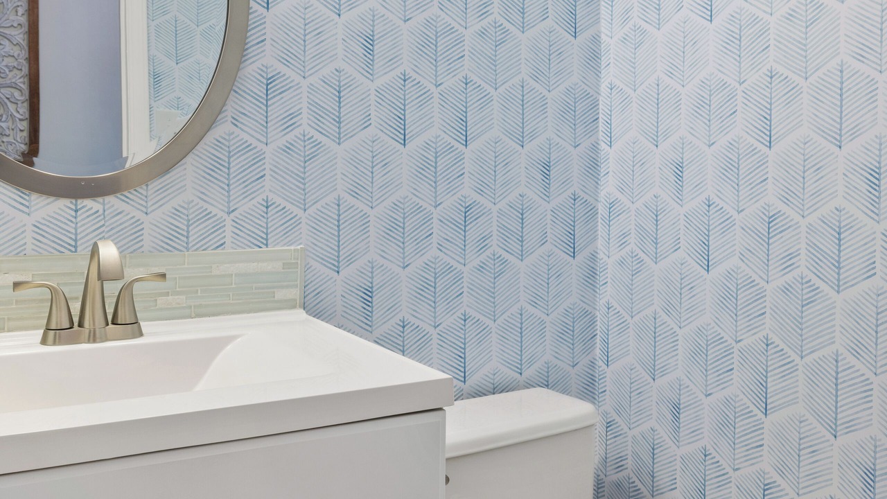 Photo of Bathroom in McAlpine
