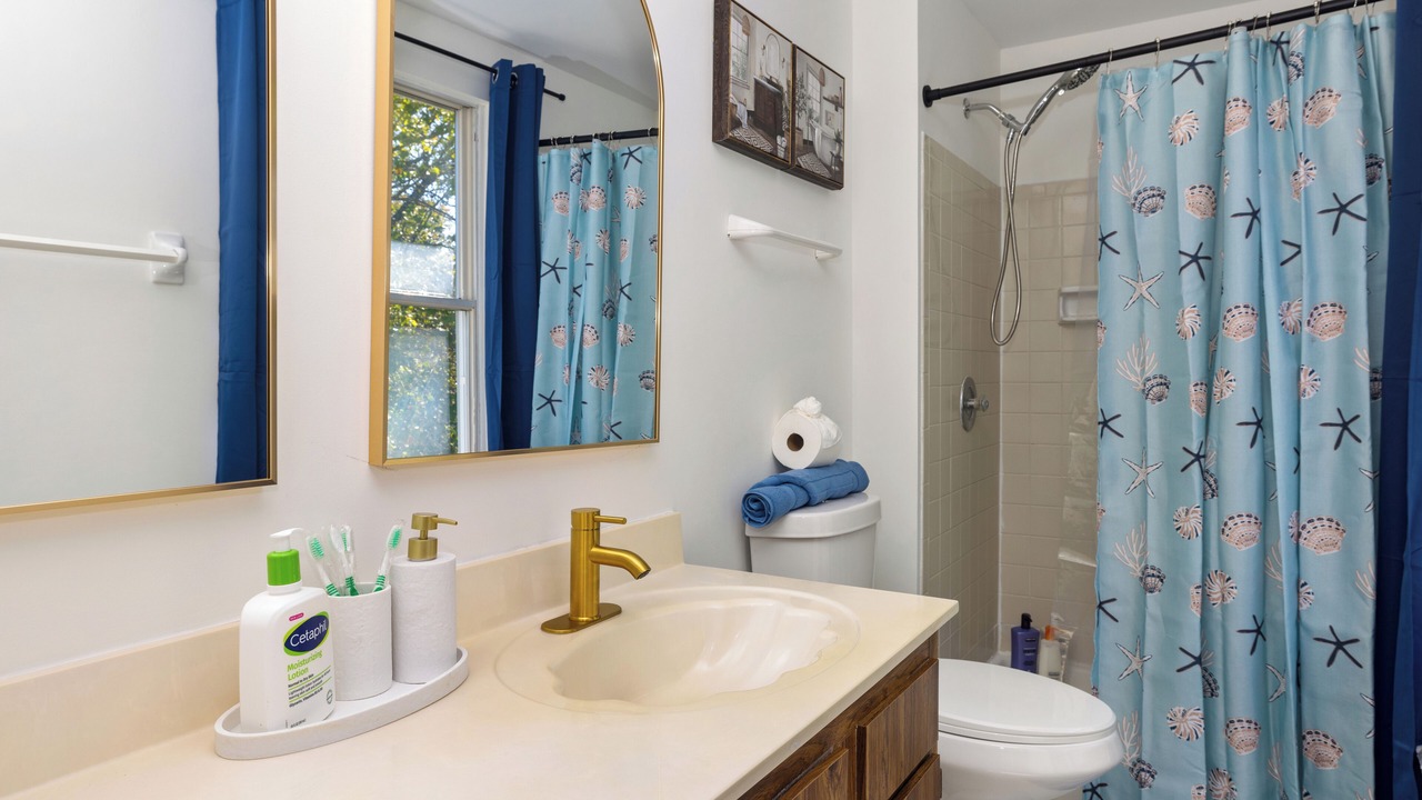 Photo of Bathroom in McAlpine