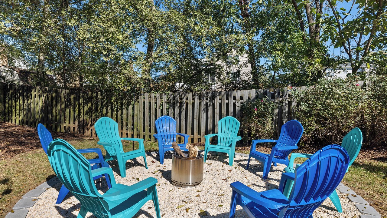 Photo of Outdoor in McAlpine