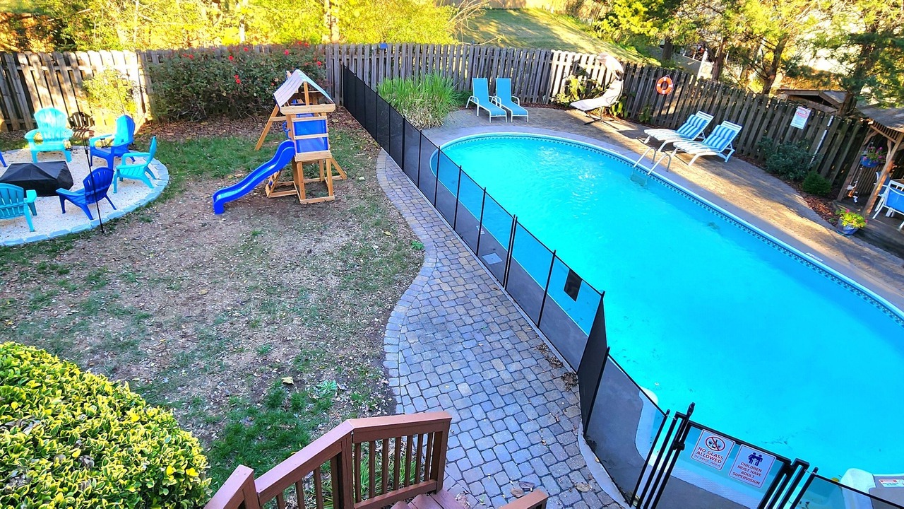 Photo of Outdoor in McAlpine
