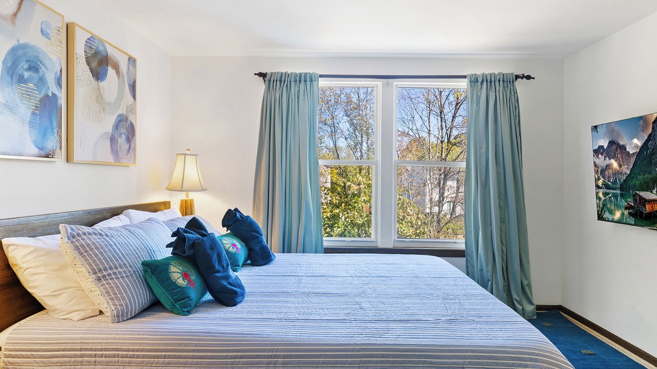Photo of Bedroom in McAlpine