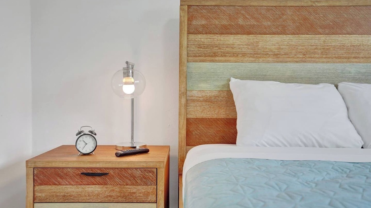 Photo of Bedroom in Pembroke Pines