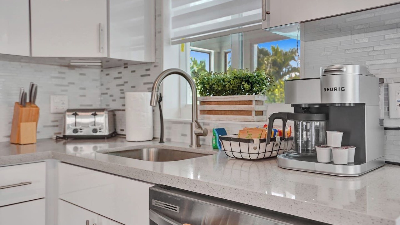 Photo of Kitchen in Pembroke Pines
