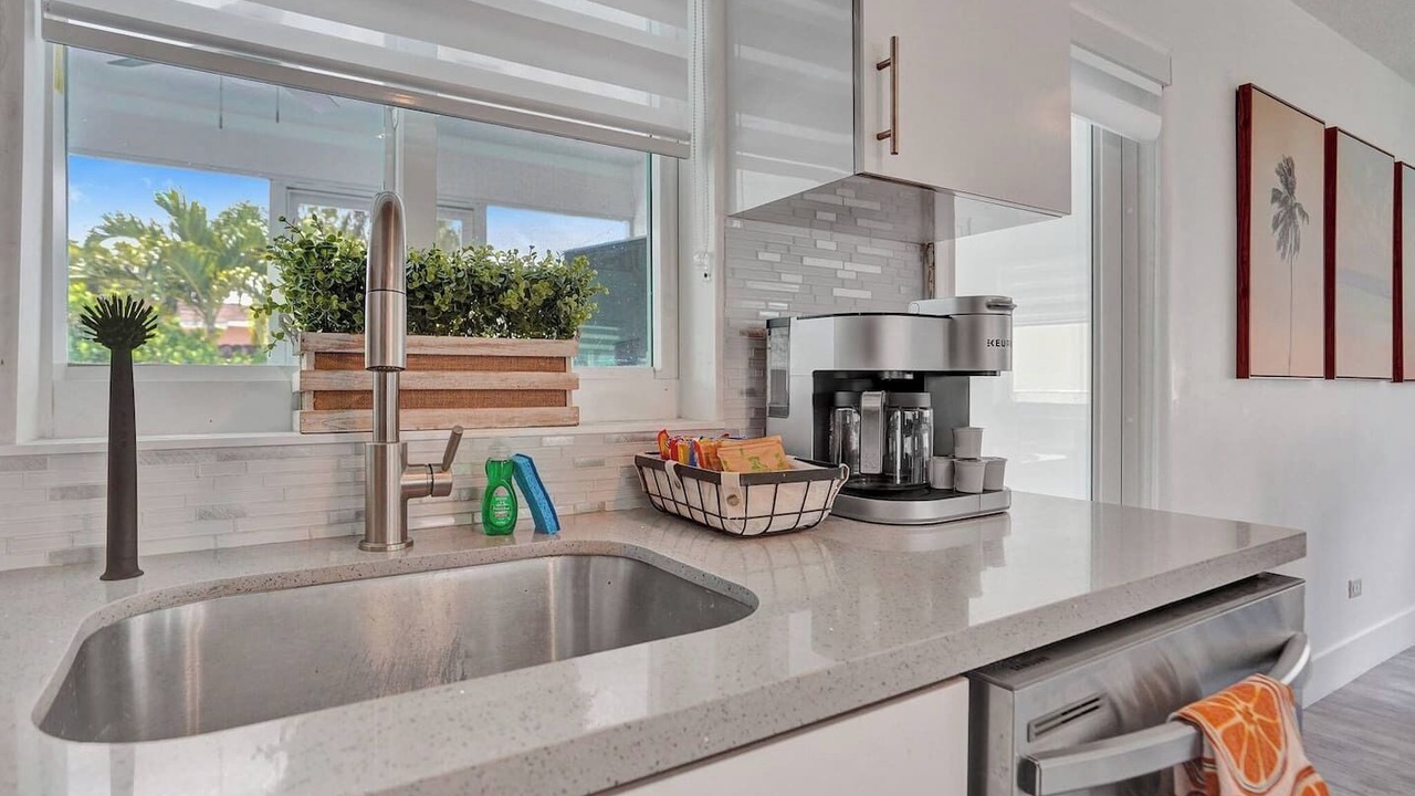 Photo of Kitchen in Pembroke Pines