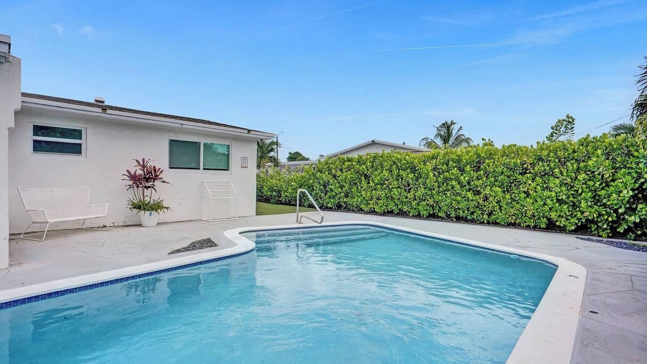 Photo of Outdoor in Pembroke Pines