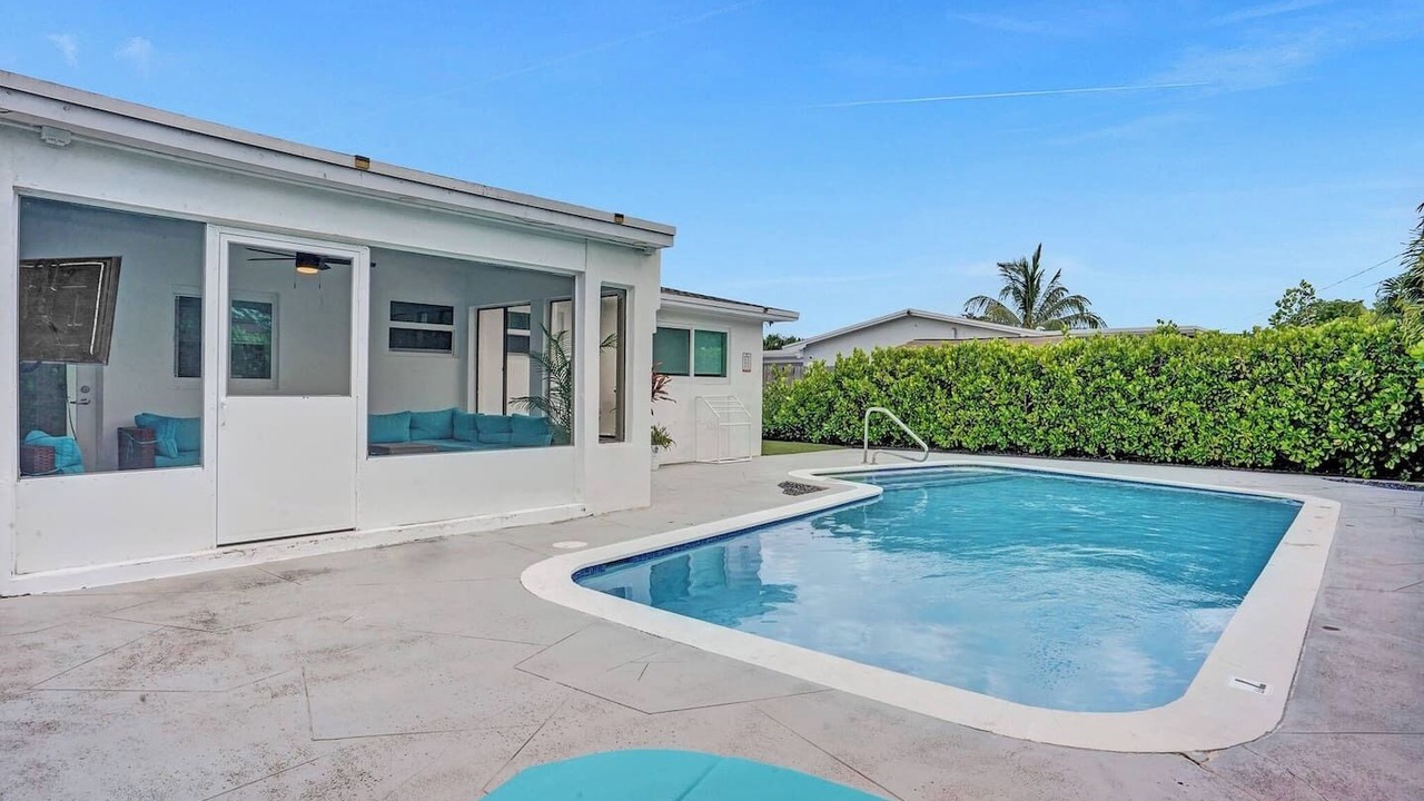 Photo of Outdoor in Pembroke Pines