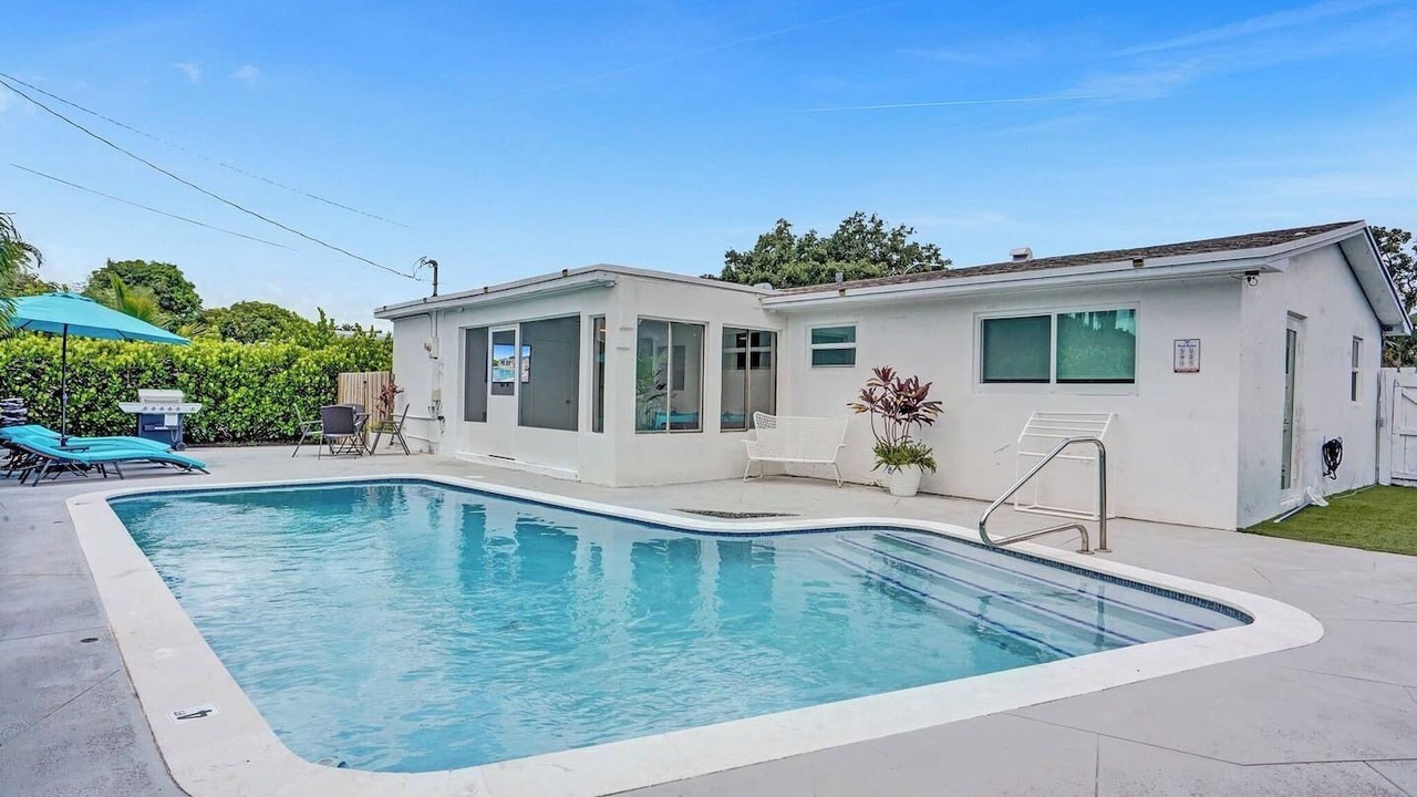 Photo of Outdoor in Pembroke Pines