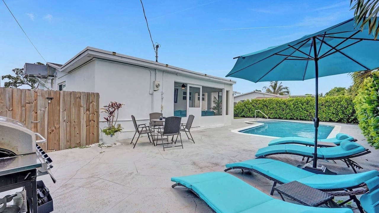 Photo of Outdoor in Pembroke Pines