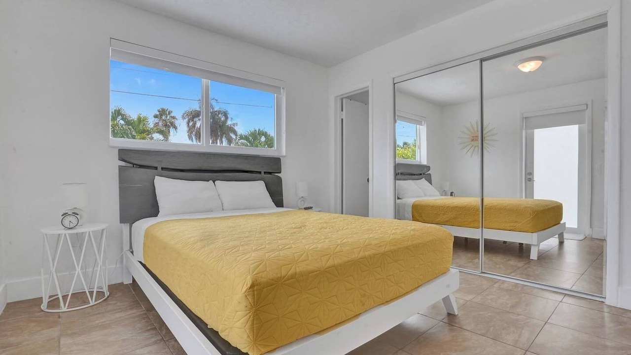 Photo of Bedroom in Pembroke Pines