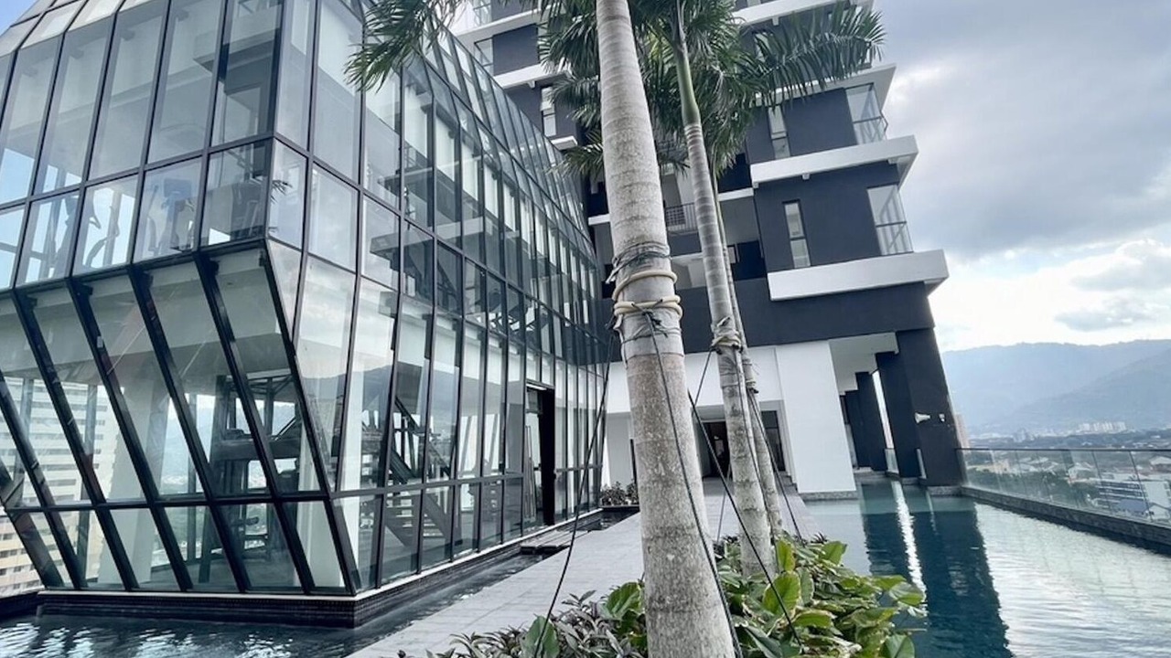 Photo of Outdoor in Jelutong