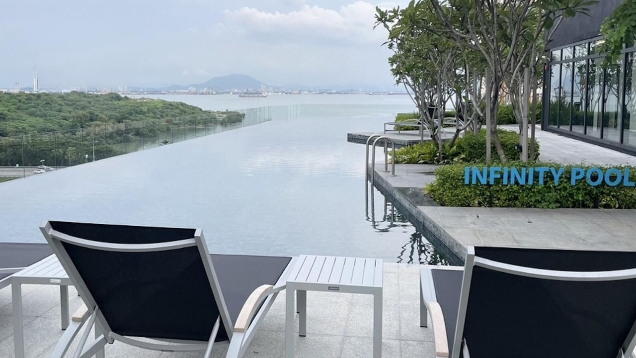 Photo of Outdoor in Jelutong