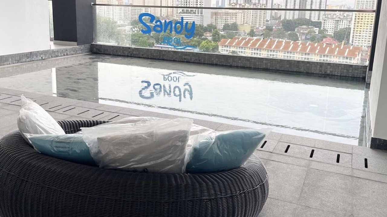 Photo of Outdoor in Jelutong