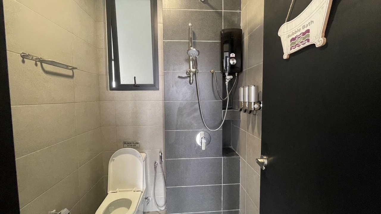 Photo of Bathroom in Jelutong
