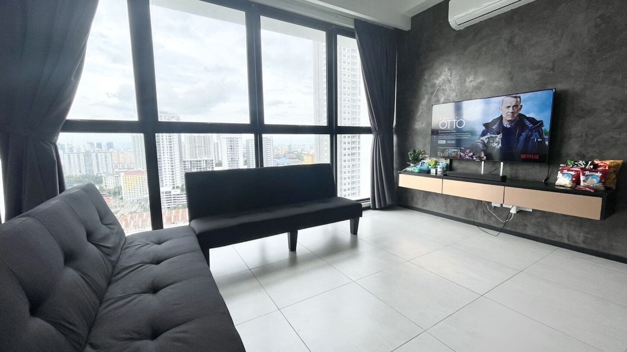 Photo of Livingroom in Jelutong