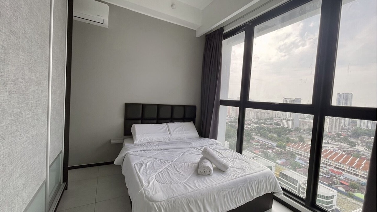 Photo of Bedroom in Jelutong