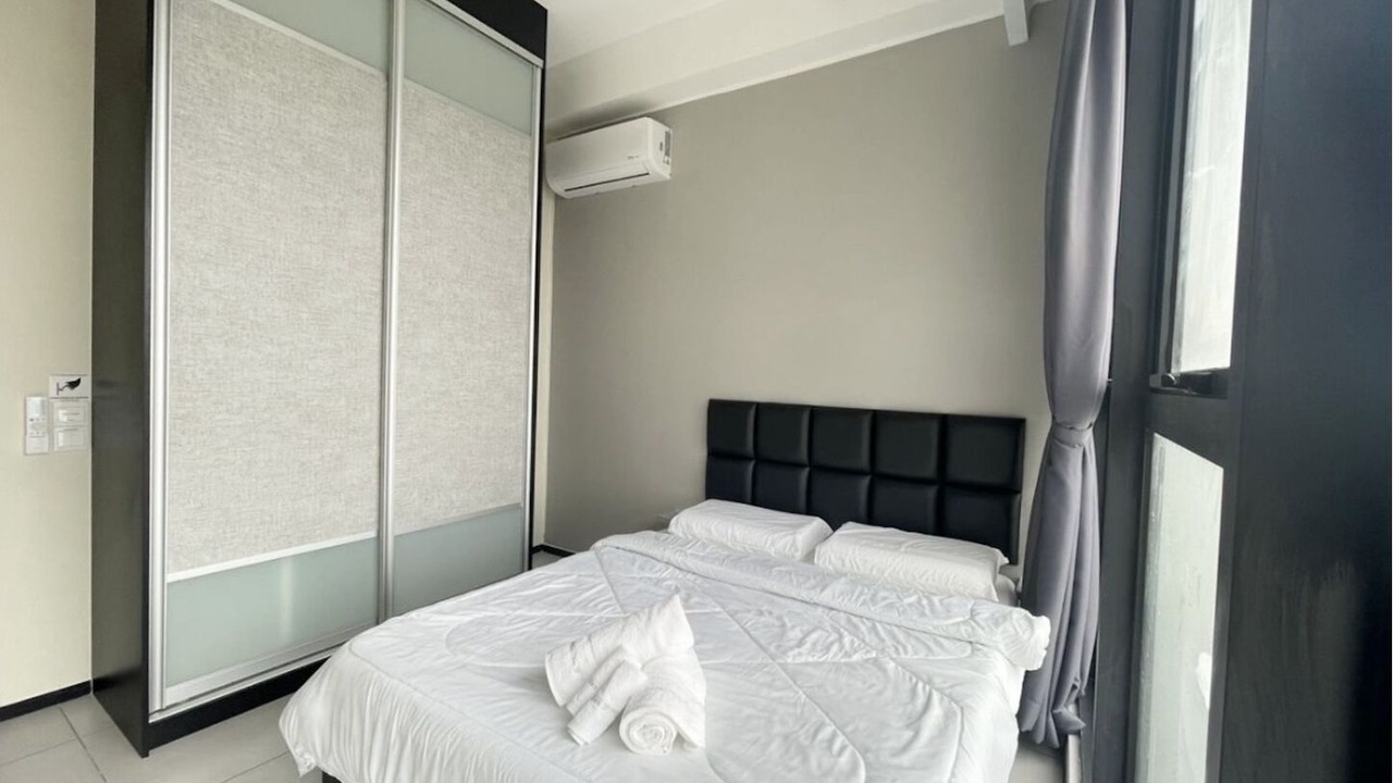 Photo of Bedroom in Jelutong