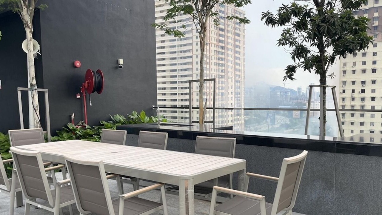 Photo of Outdoor in Jelutong